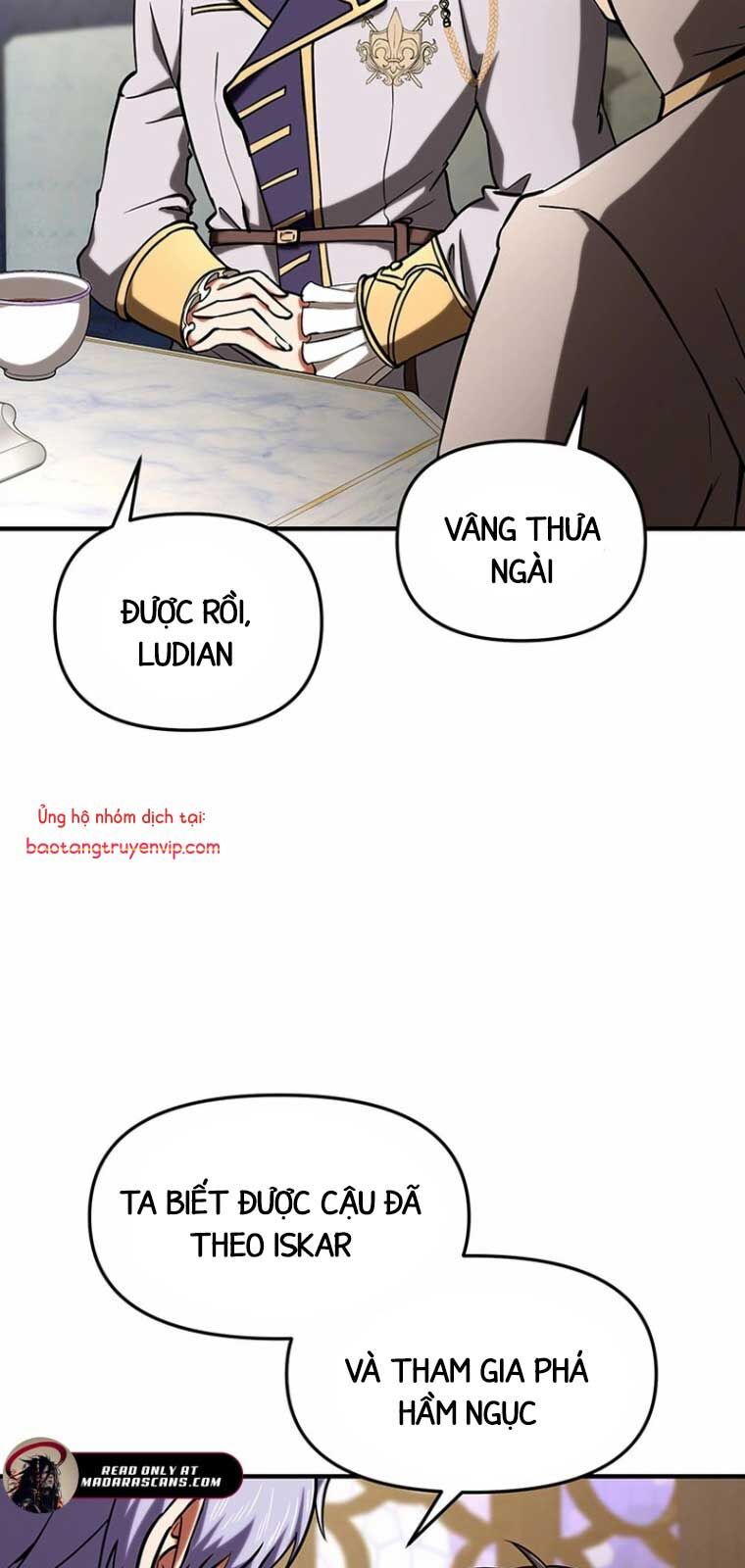 Nhân Vật Phụ Trong Thế Giới Điên Loạn: Chapter 14