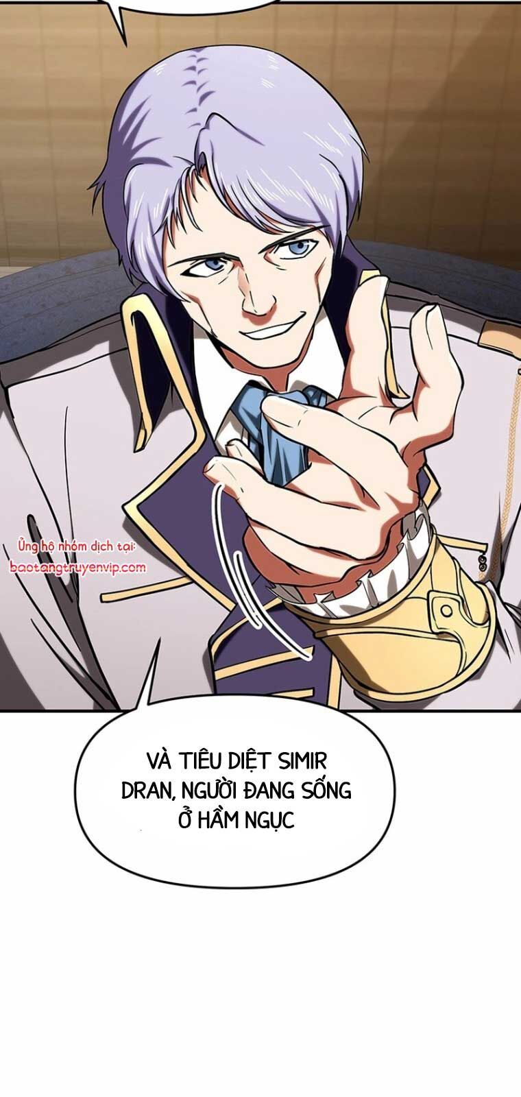 Nhân Vật Phụ Trong Thế Giới Điên Loạn: Chapter 14