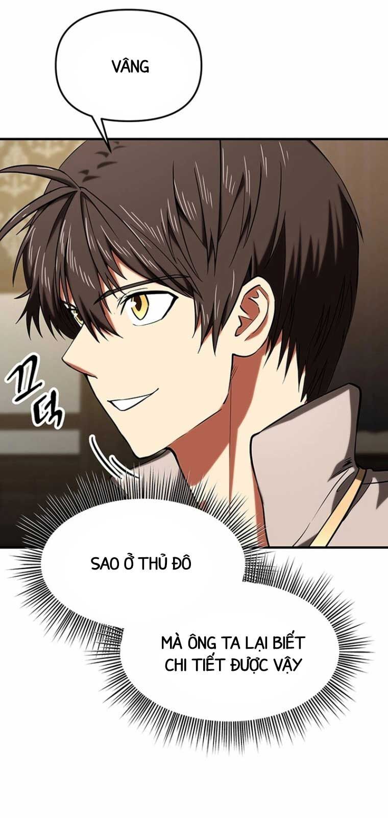 Nhân Vật Phụ Trong Thế Giới Điên Loạn: Chapter 14