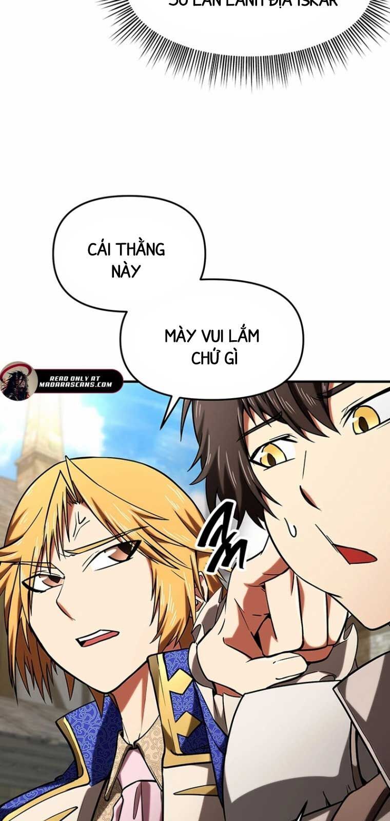 Nhân Vật Phụ Trong Thế Giới Điên Loạn: Chapter 14