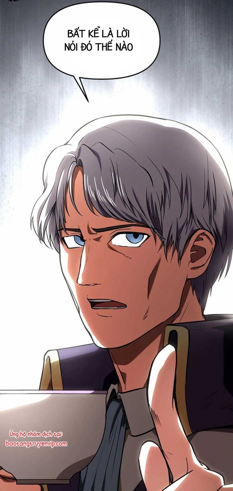 Nhân Vật Phụ Trong Thế Giới Điên Loạn: Chapter 14