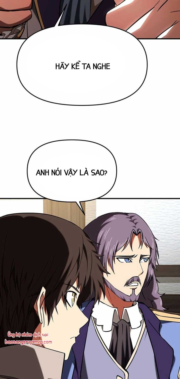 Nhân Vật Phụ Trong Thế Giới Điên Loạn: Chapter 14