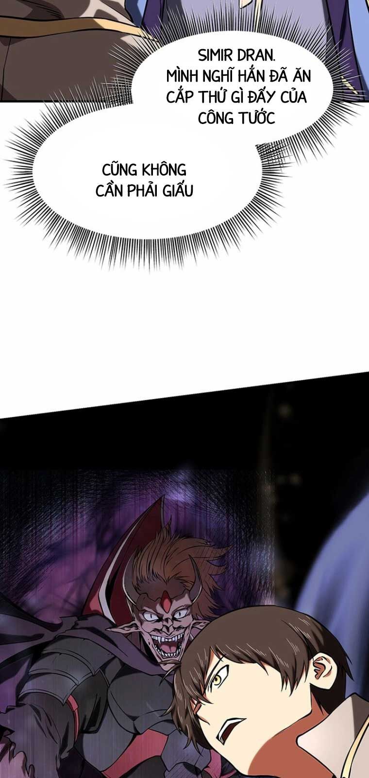 Nhân Vật Phụ Trong Thế Giới Điên Loạn: Chapter 14