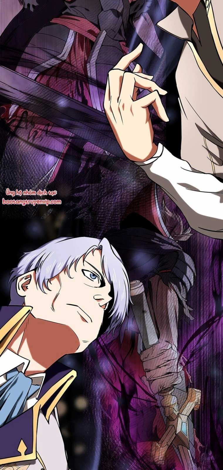 Nhân Vật Phụ Trong Thế Giới Điên Loạn: Chapter 14