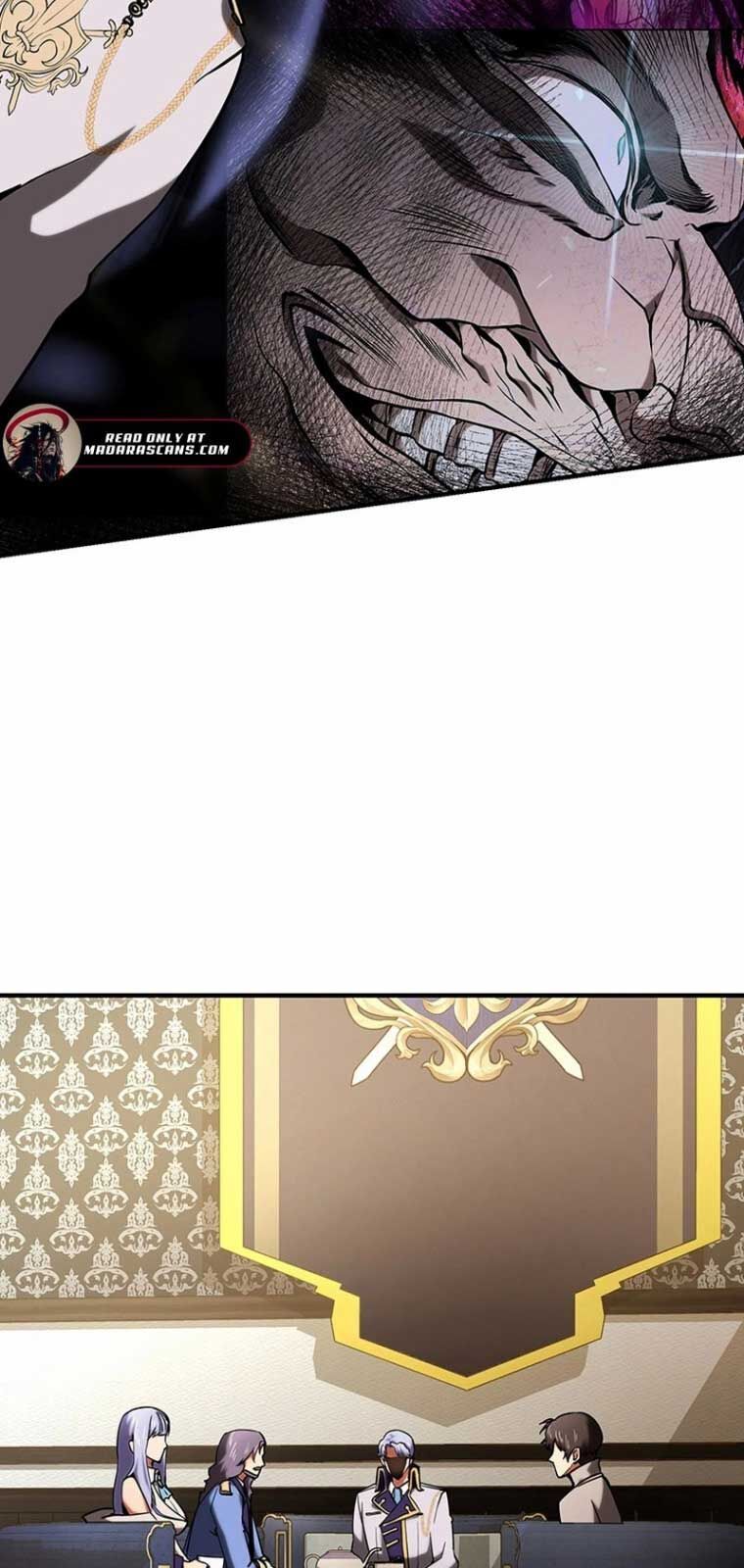 Nhân Vật Phụ Trong Thế Giới Điên Loạn: Chapter 14