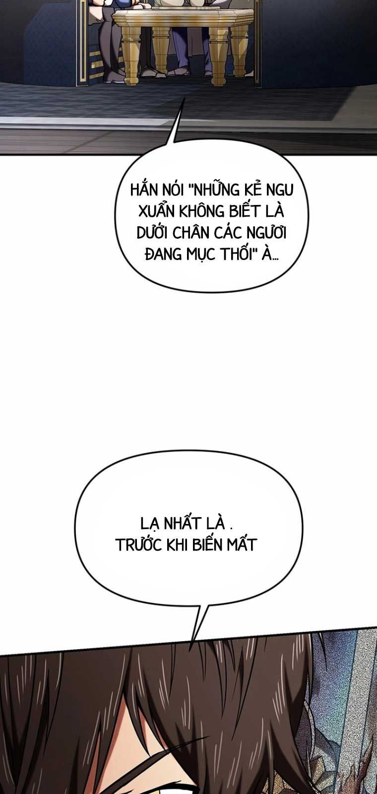 Nhân Vật Phụ Trong Thế Giới Điên Loạn: Chapter 14