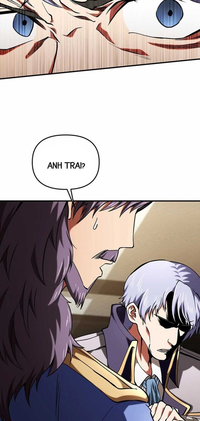 Nhân Vật Phụ Trong Thế Giới Điên Loạn: Chapter 14