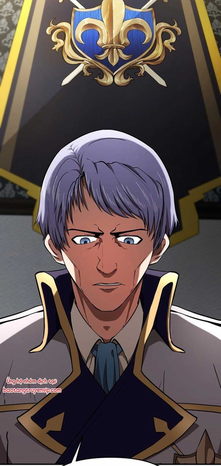 Nhân Vật Phụ Trong Thế Giới Điên Loạn: Chapter 14