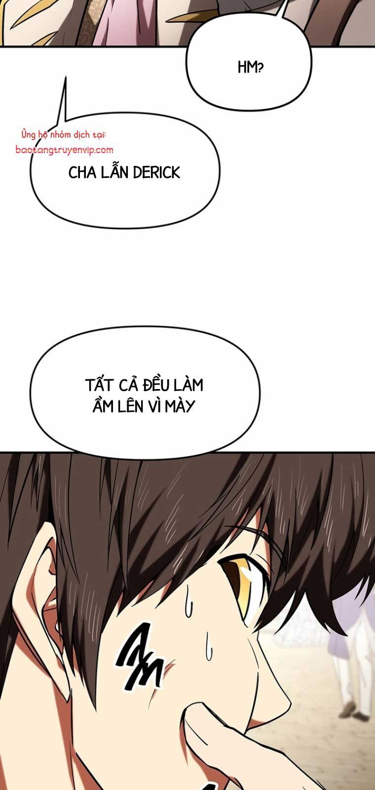 Nhân Vật Phụ Trong Thế Giới Điên Loạn: Chapter 14