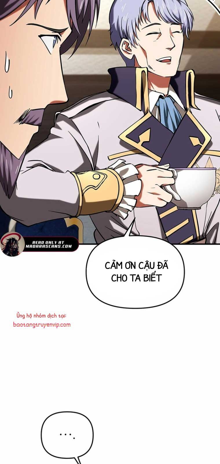 Nhân Vật Phụ Trong Thế Giới Điên Loạn: Chapter 14