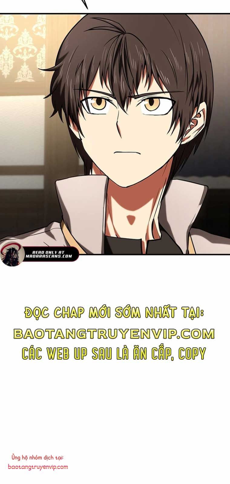 Nhân Vật Phụ Trong Thế Giới Điên Loạn: Chapter 14