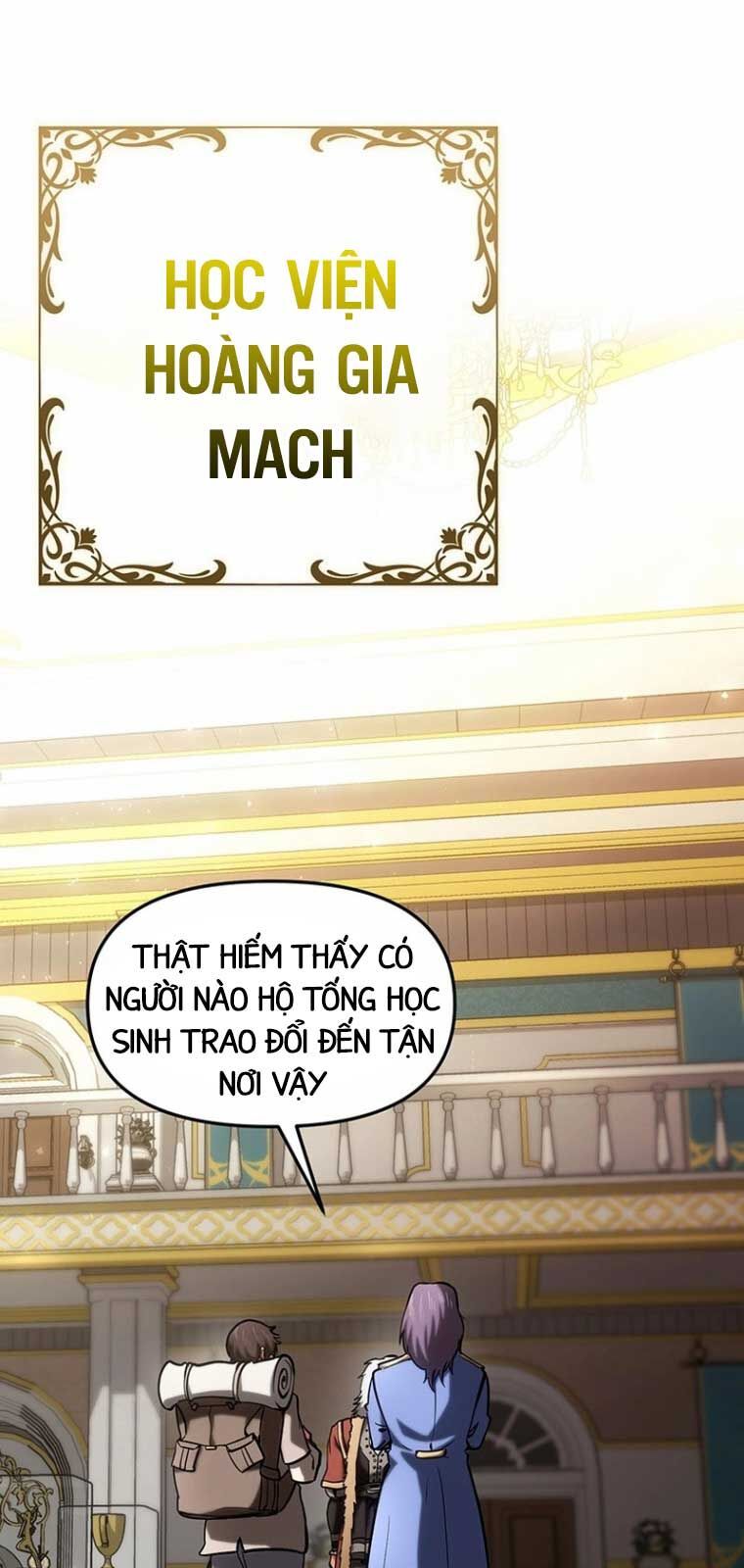 Nhân Vật Phụ Trong Thế Giới Điên Loạn: Chapter 14