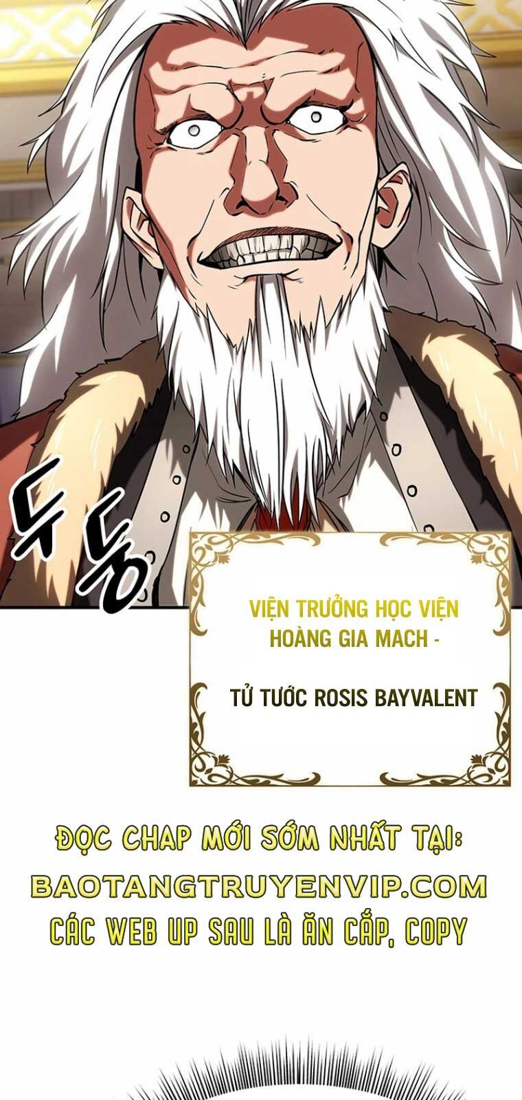 Nhân Vật Phụ Trong Thế Giới Điên Loạn: Chapter 14