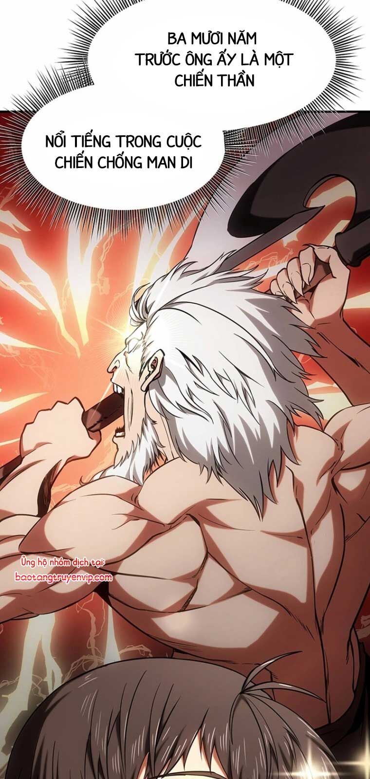 Nhân Vật Phụ Trong Thế Giới Điên Loạn: Chapter 14