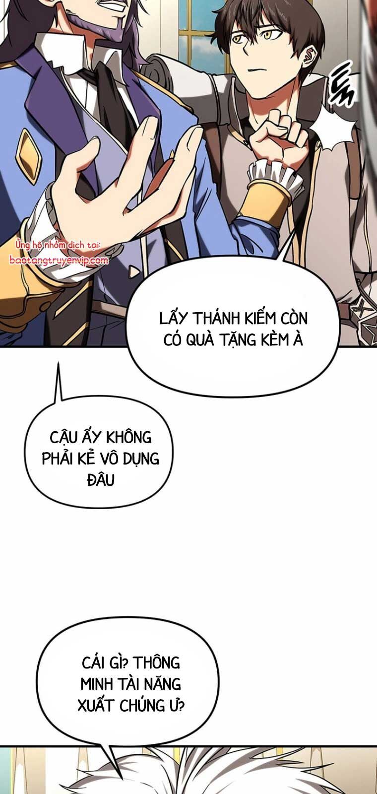 Nhân Vật Phụ Trong Thế Giới Điên Loạn: Chapter 14