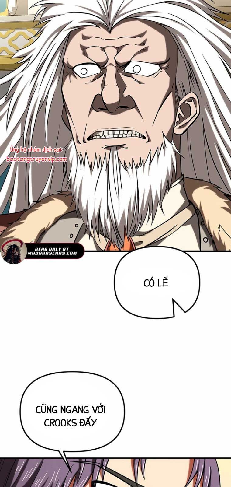 Nhân Vật Phụ Trong Thế Giới Điên Loạn: Chapter 14