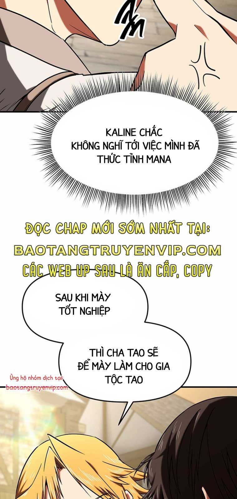 Nhân Vật Phụ Trong Thế Giới Điên Loạn: Chapter 14