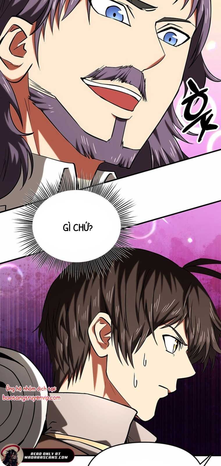 Nhân Vật Phụ Trong Thế Giới Điên Loạn: Chapter 14