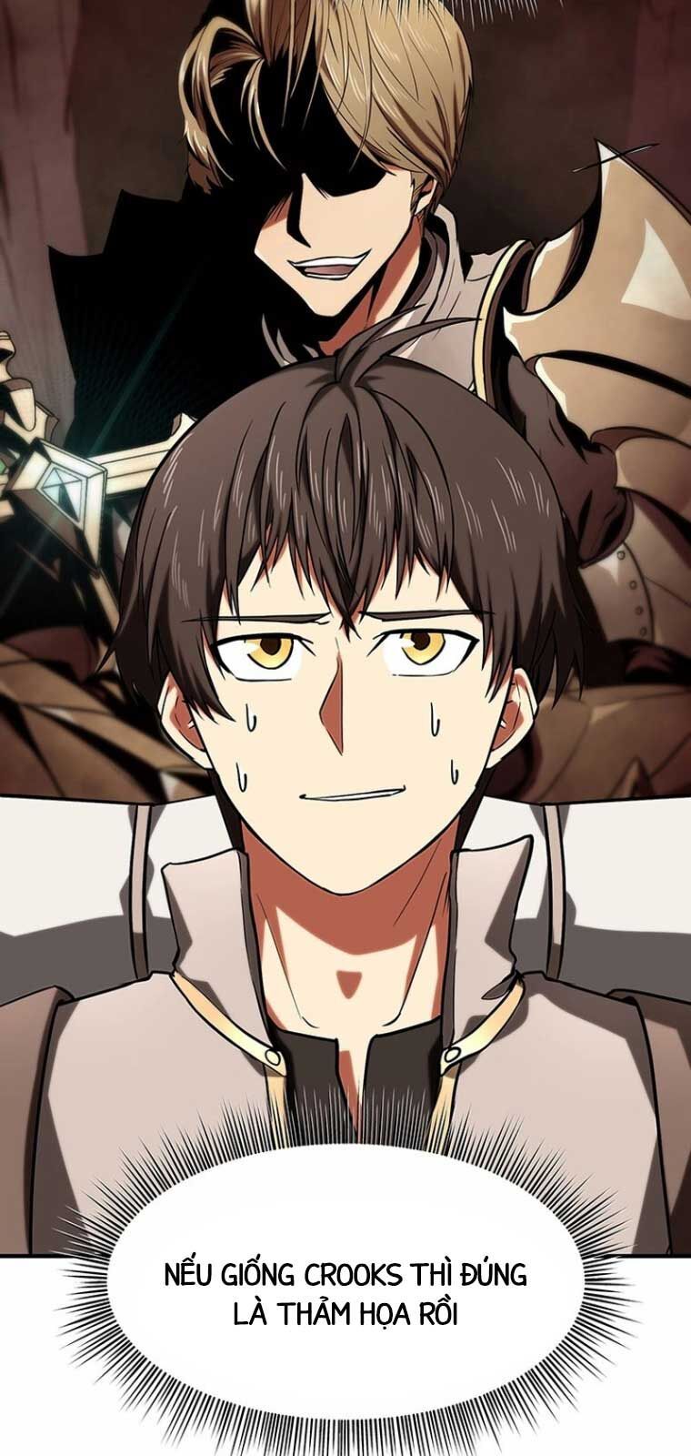 Nhân Vật Phụ Trong Thế Giới Điên Loạn: Chapter 14