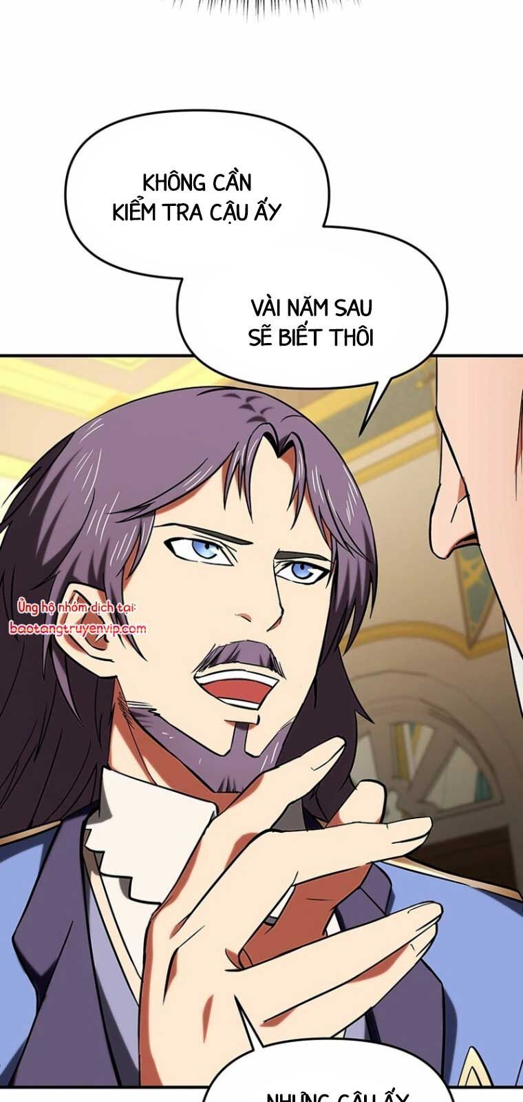 Nhân Vật Phụ Trong Thế Giới Điên Loạn: Chapter 14