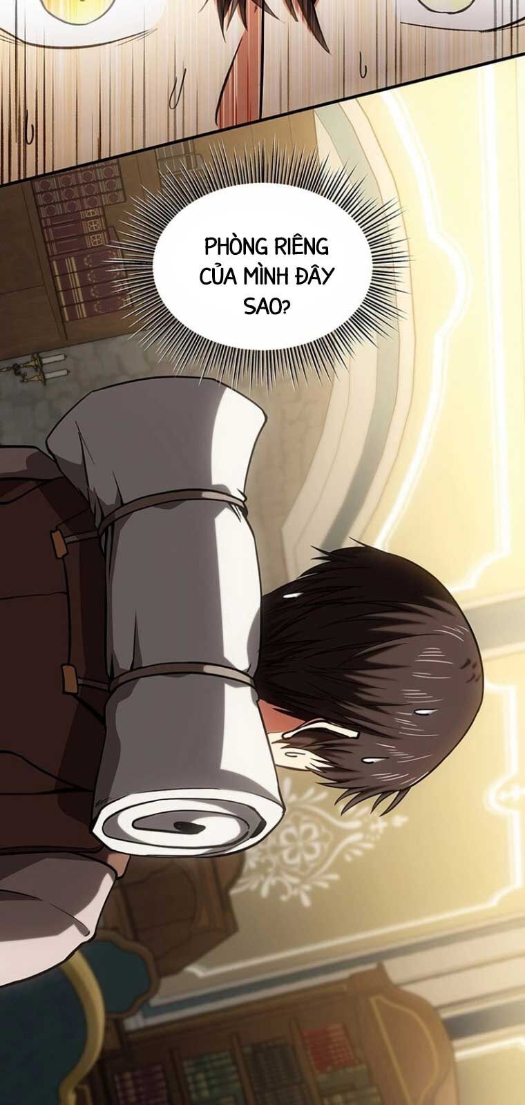 Nhân Vật Phụ Trong Thế Giới Điên Loạn: Chapter 14