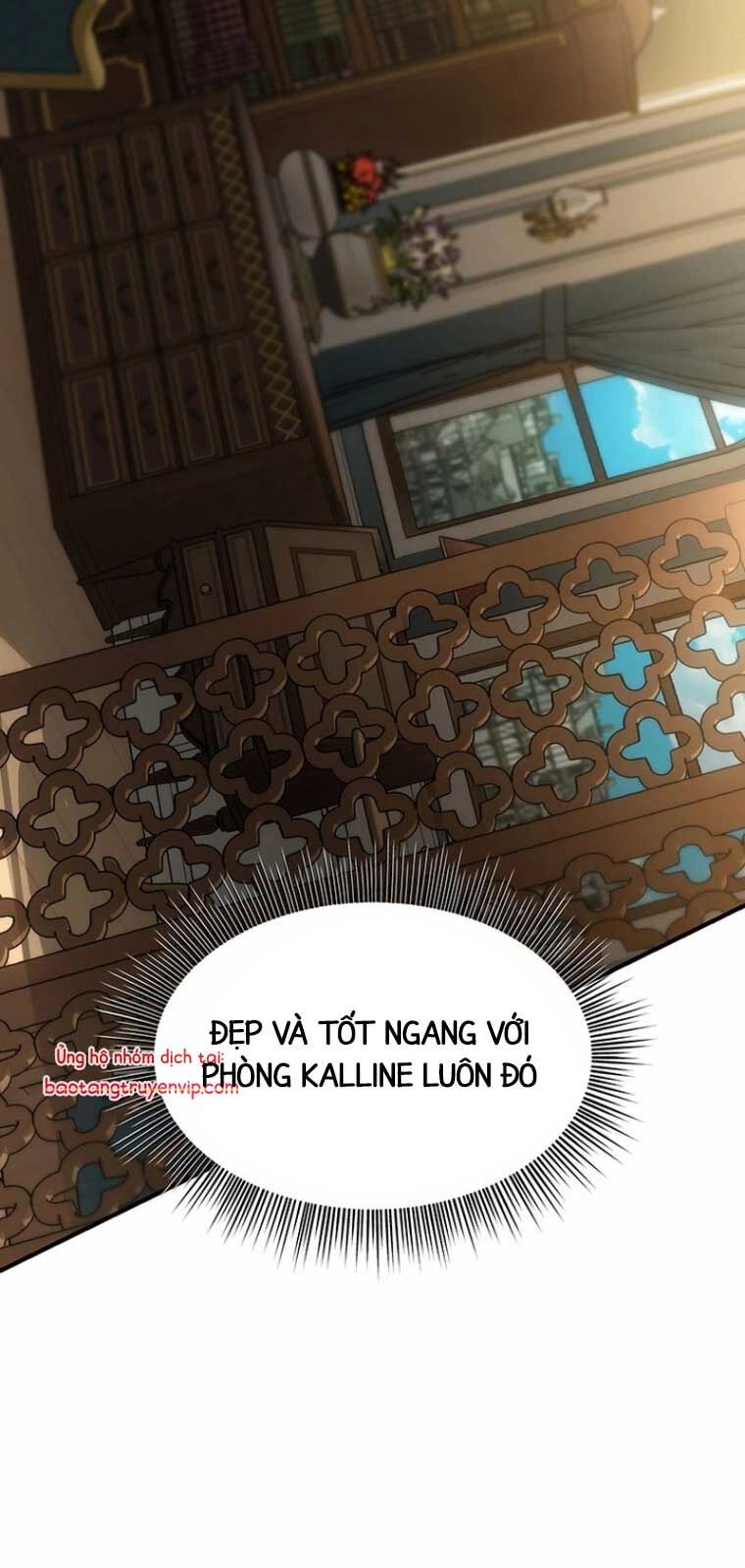 Nhân Vật Phụ Trong Thế Giới Điên Loạn: Chapter 14