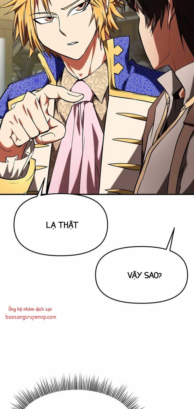 Nhân Vật Phụ Trong Thế Giới Điên Loạn: Chapter 14