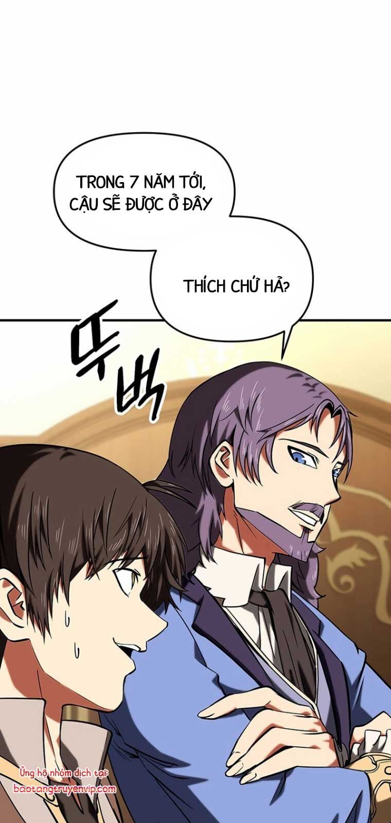 Nhân Vật Phụ Trong Thế Giới Điên Loạn: Chapter 14