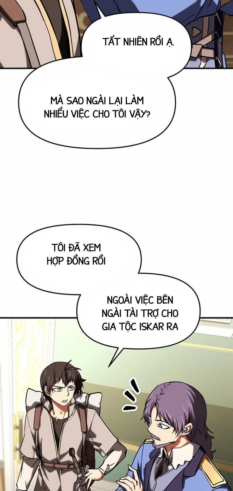 Nhân Vật Phụ Trong Thế Giới Điên Loạn: Chapter 14