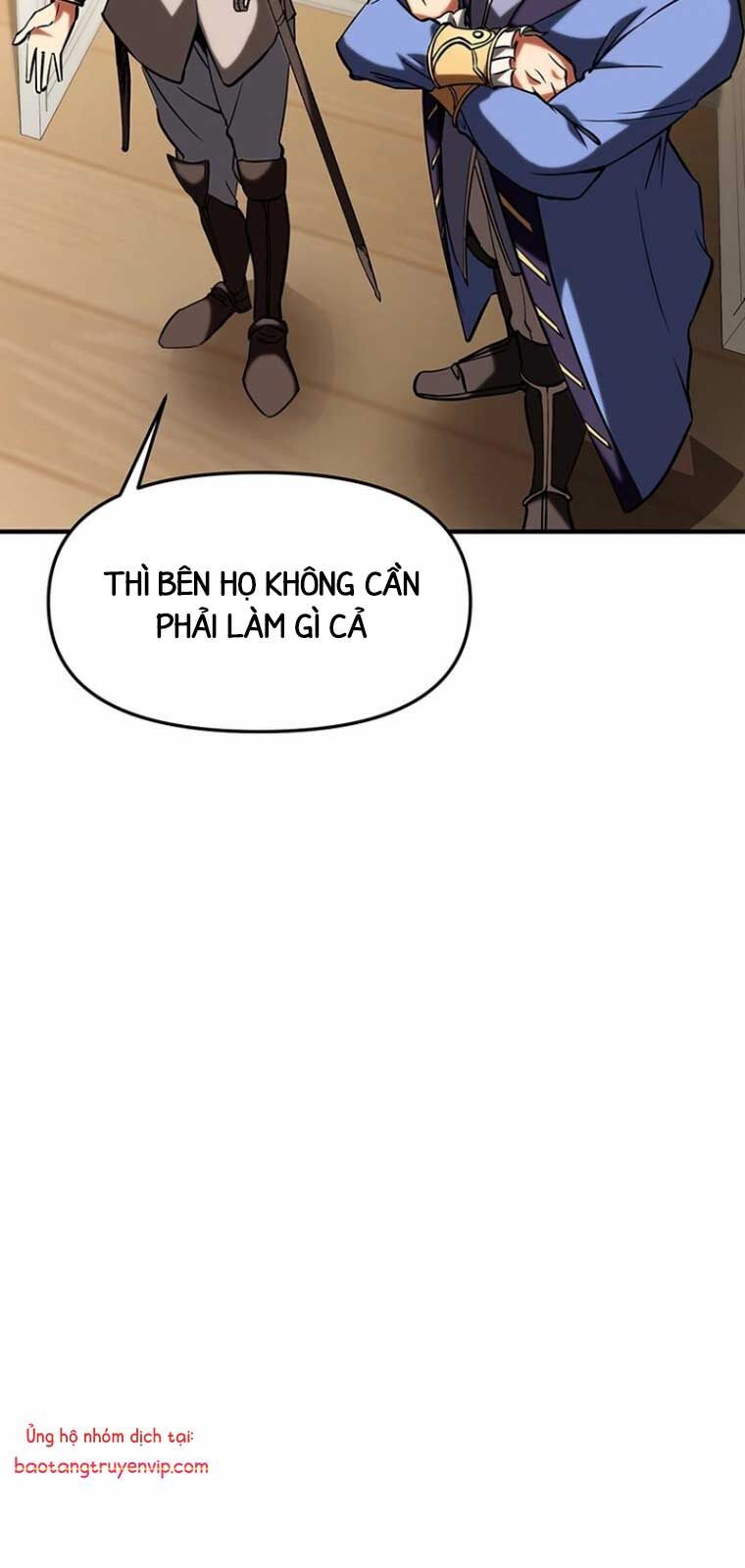 Nhân Vật Phụ Trong Thế Giới Điên Loạn: Chapter 14