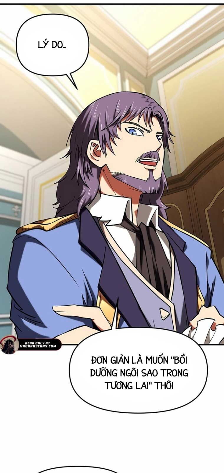 Nhân Vật Phụ Trong Thế Giới Điên Loạn: Chapter 14