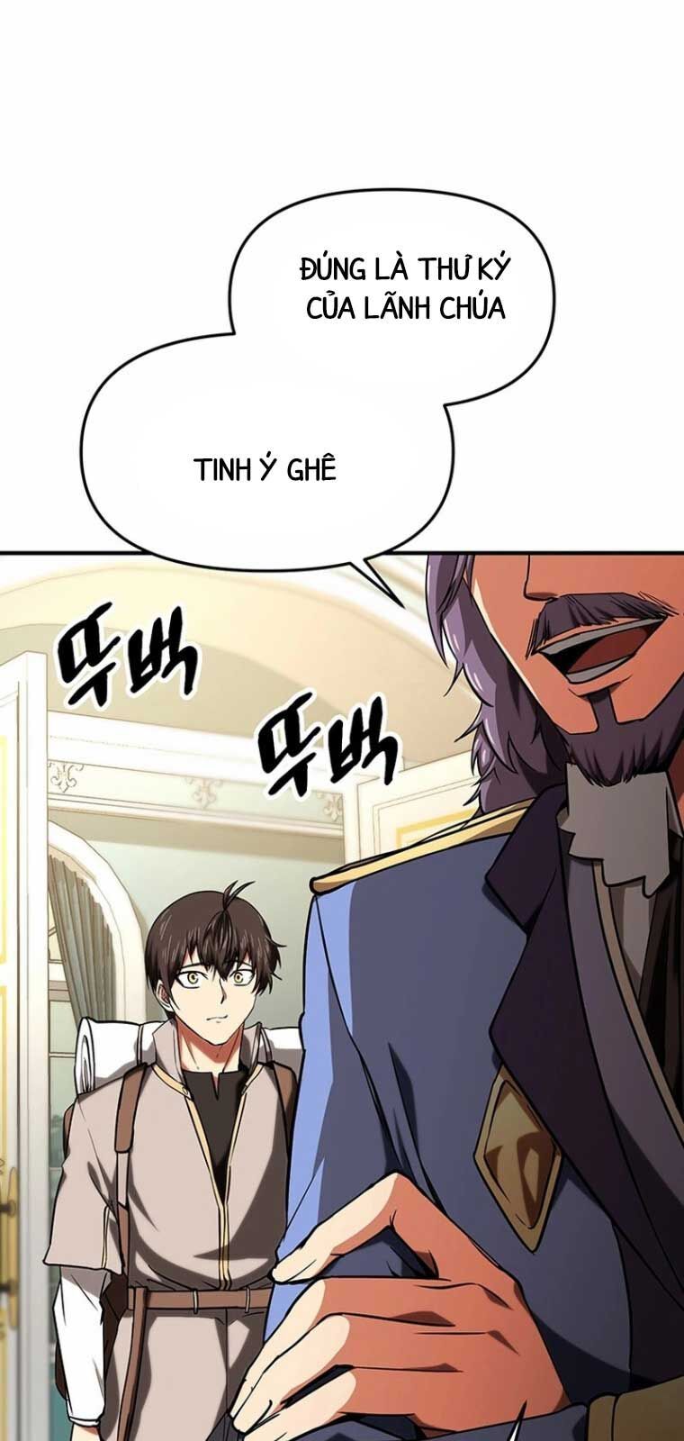 Nhân Vật Phụ Trong Thế Giới Điên Loạn: Chapter 14