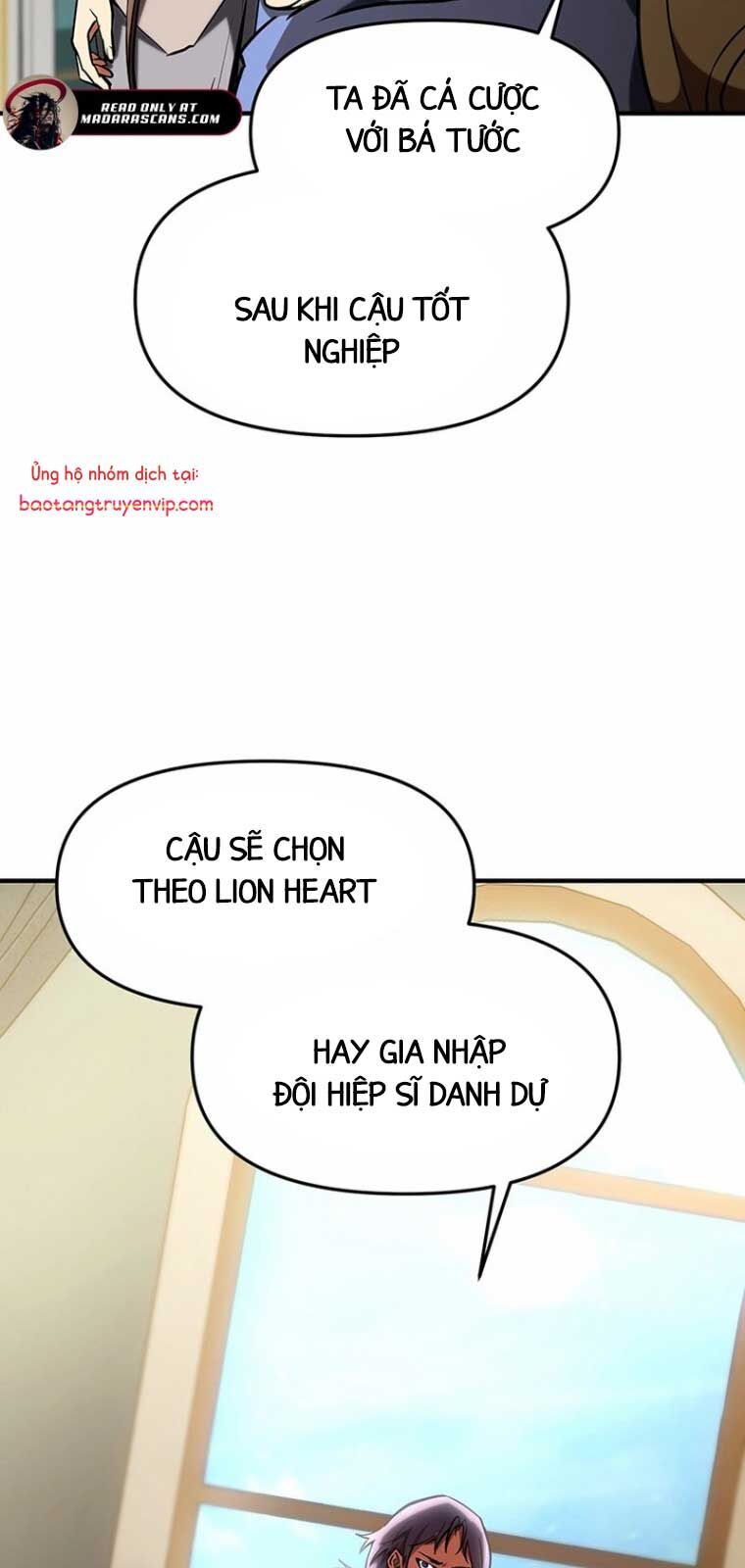 Nhân Vật Phụ Trong Thế Giới Điên Loạn: Chapter 14