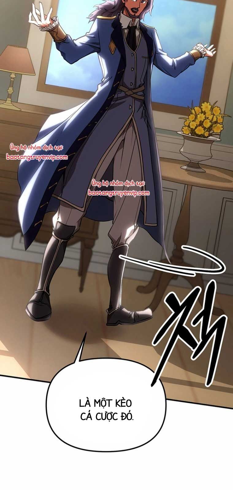 Nhân Vật Phụ Trong Thế Giới Điên Loạn: Chapter 14