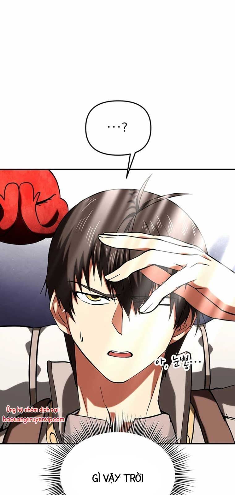 Nhân Vật Phụ Trong Thế Giới Điên Loạn: Chapter 14