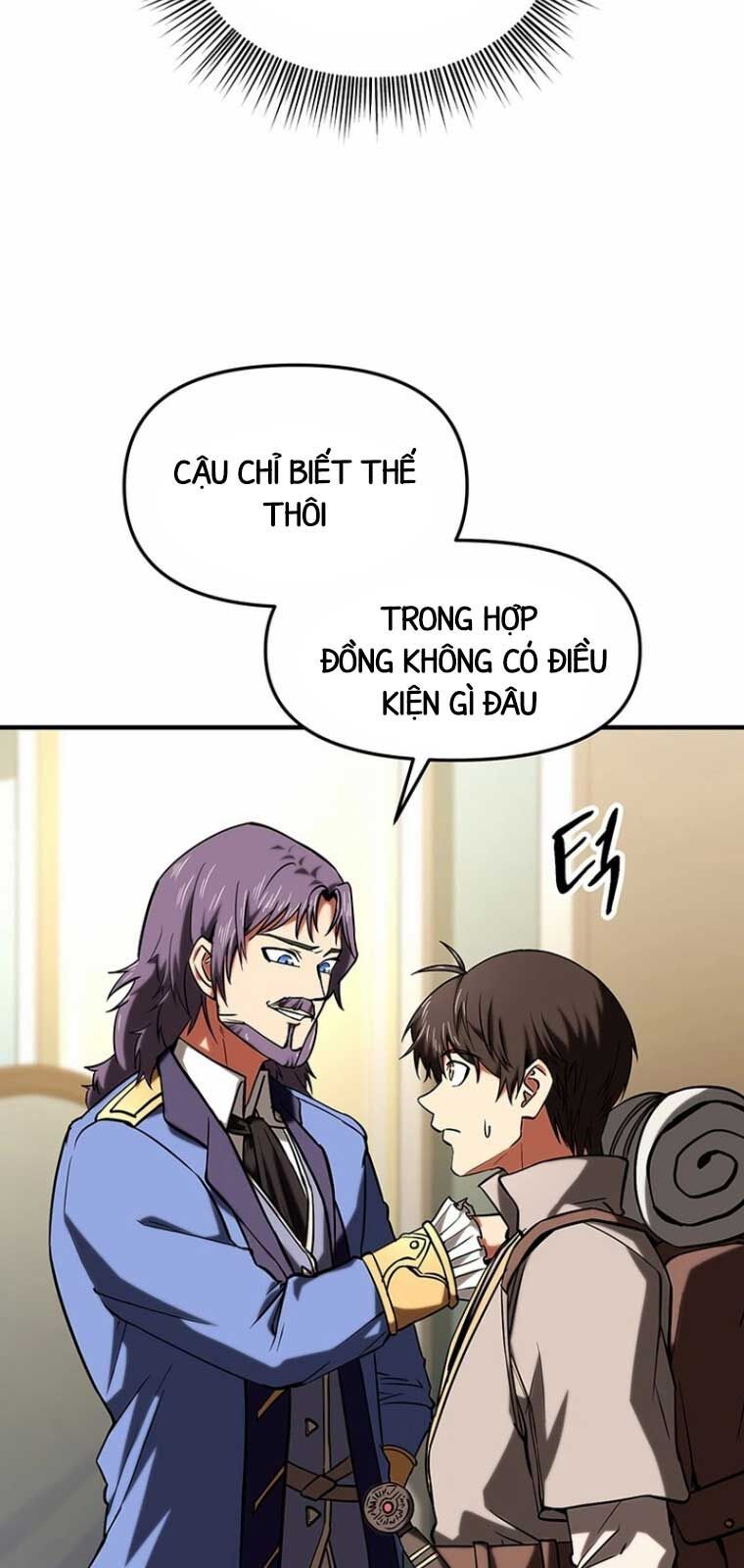 Nhân Vật Phụ Trong Thế Giới Điên Loạn: Chapter 14