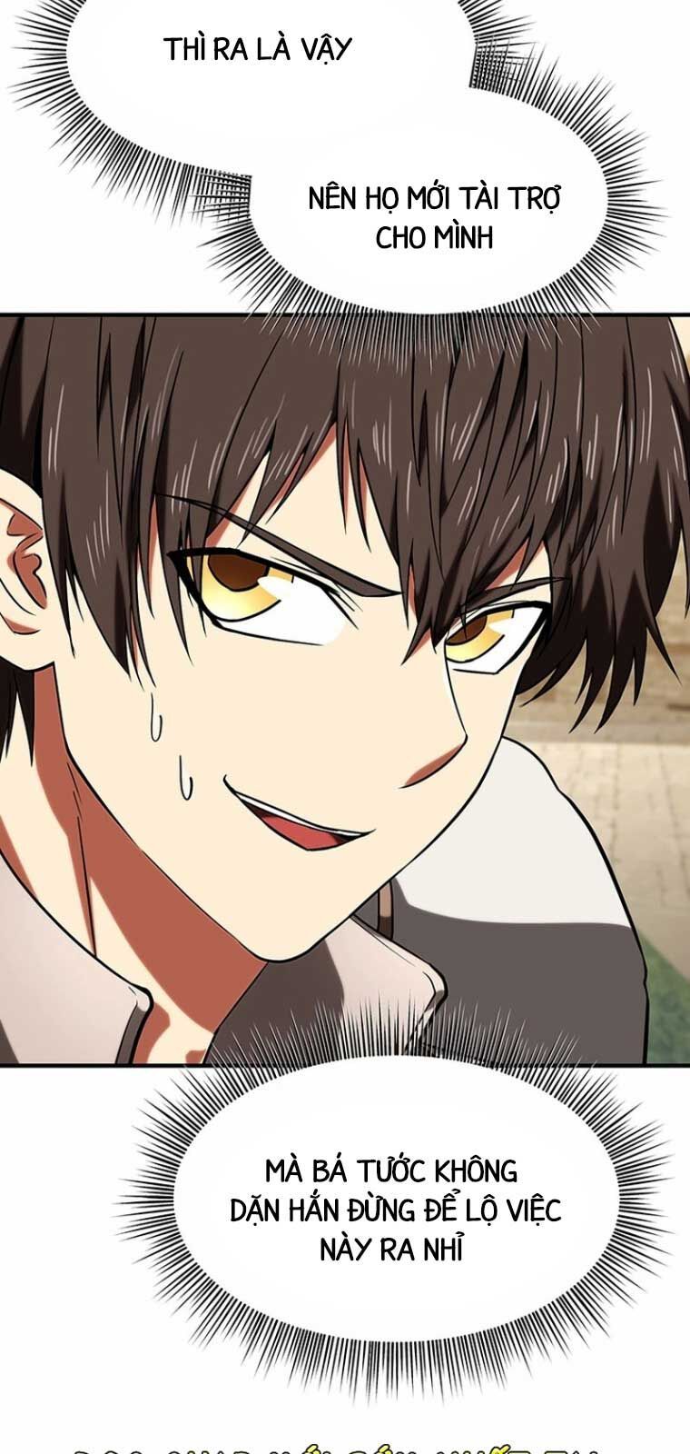 Nhân Vật Phụ Trong Thế Giới Điên Loạn: Chapter 14