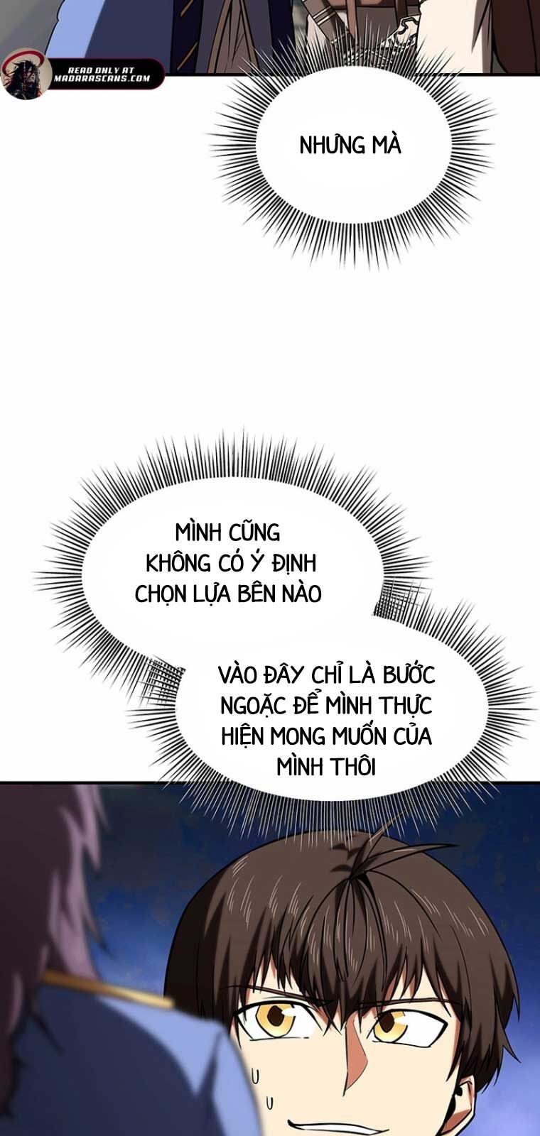 Nhân Vật Phụ Trong Thế Giới Điên Loạn: Chapter 14