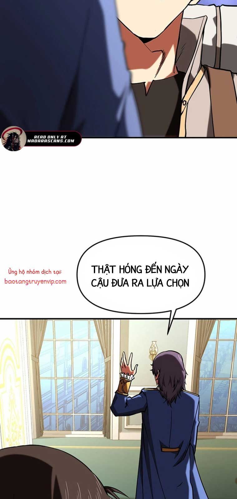 Nhân Vật Phụ Trong Thế Giới Điên Loạn: Chapter 14