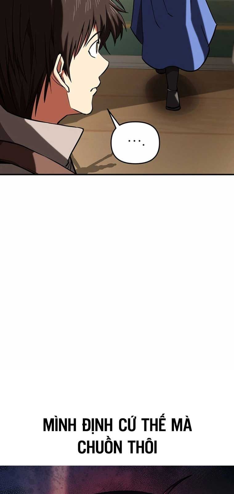 Nhân Vật Phụ Trong Thế Giới Điên Loạn: Chapter 14