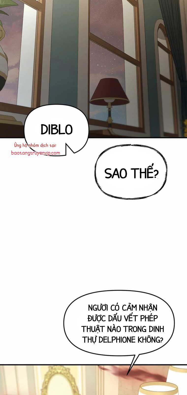 Nhân Vật Phụ Trong Thế Giới Điên Loạn: Chapter 14