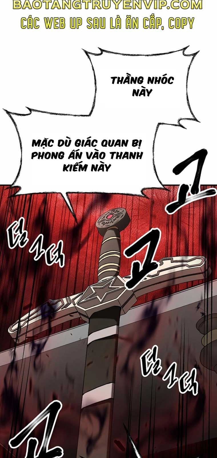 Nhân Vật Phụ Trong Thế Giới Điên Loạn: Chapter 14