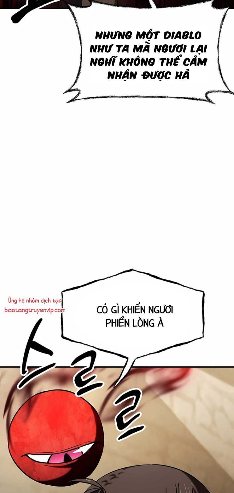 Nhân Vật Phụ Trong Thế Giới Điên Loạn: Chapter 14