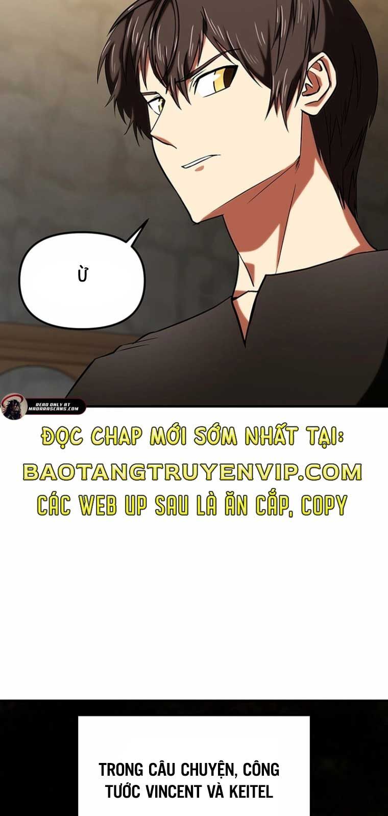 Nhân Vật Phụ Trong Thế Giới Điên Loạn: Chapter 14