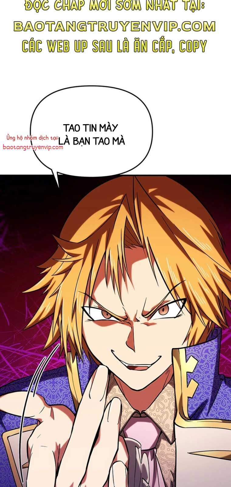 Nhân Vật Phụ Trong Thế Giới Điên Loạn: Chapter 14