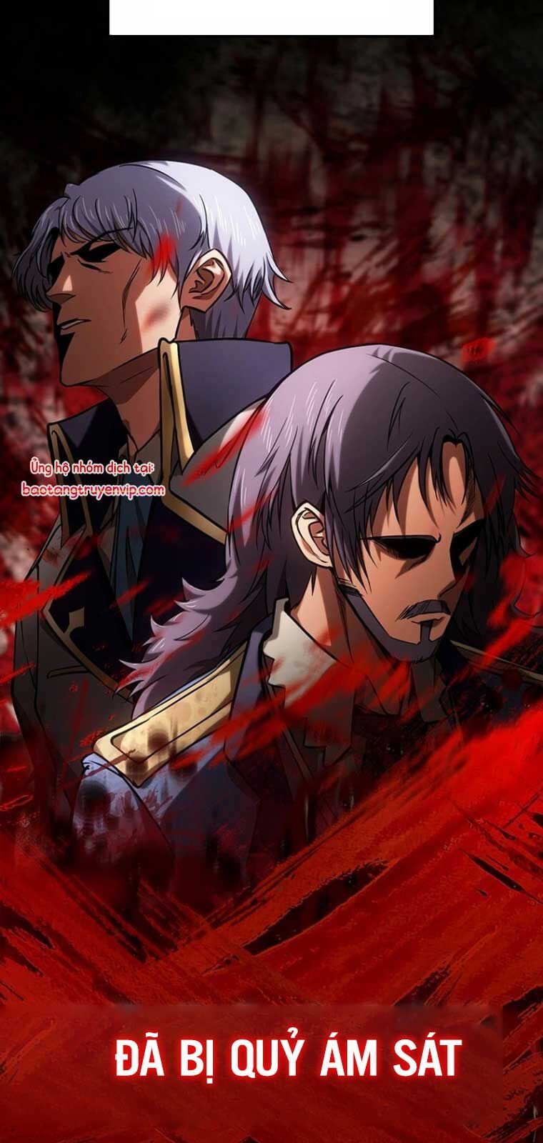 Nhân Vật Phụ Trong Thế Giới Điên Loạn: Chapter 14