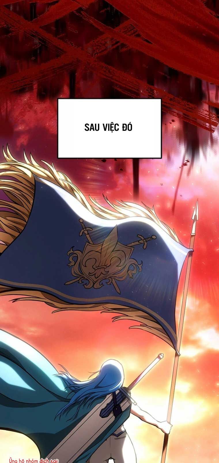 Nhân Vật Phụ Trong Thế Giới Điên Loạn: Chapter 14