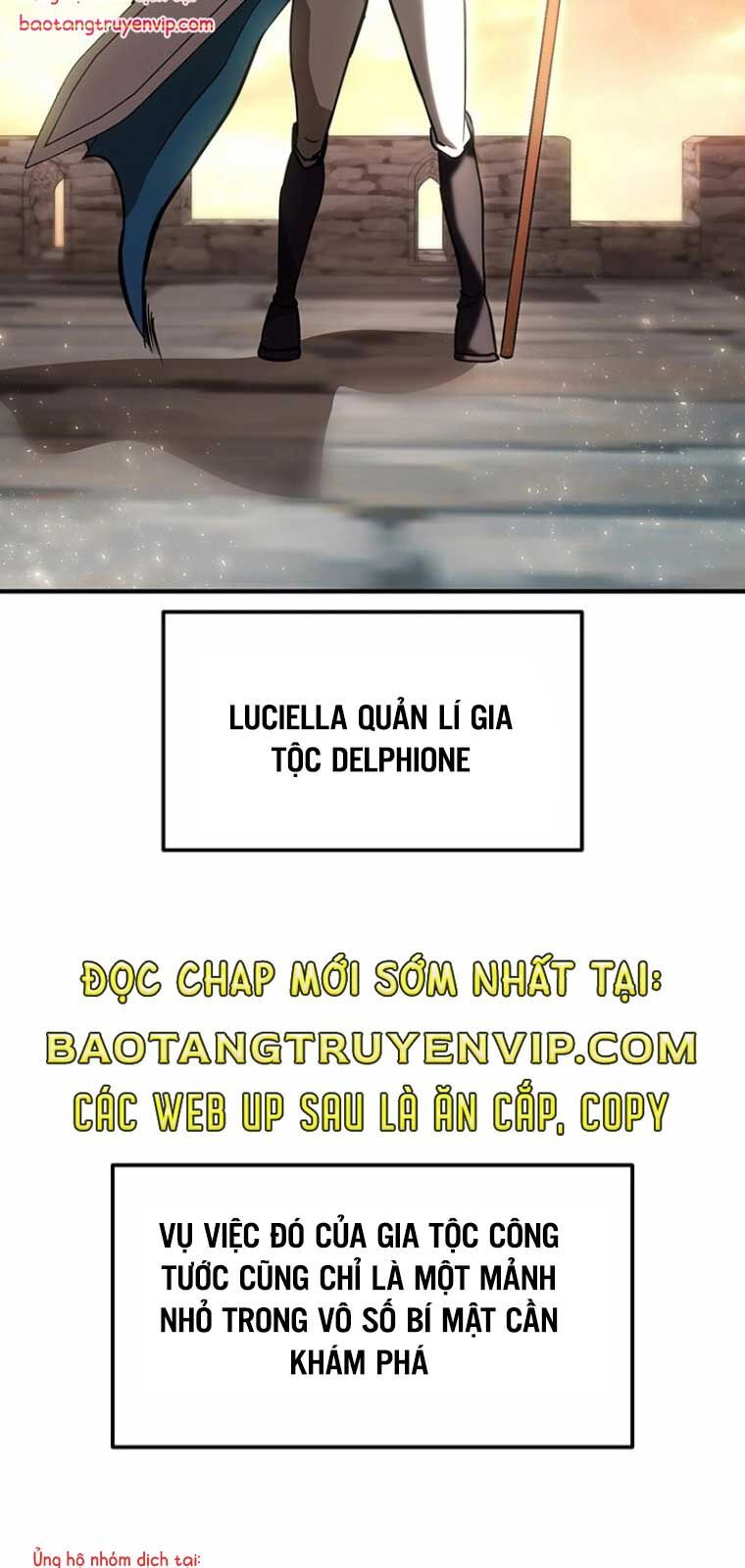 Nhân Vật Phụ Trong Thế Giới Điên Loạn: Chapter 14