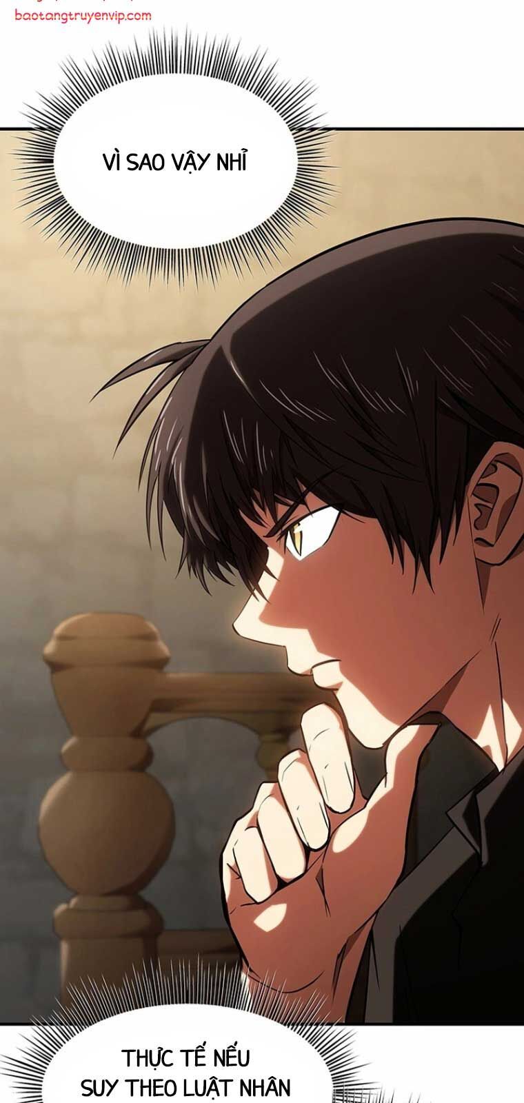 Nhân Vật Phụ Trong Thế Giới Điên Loạn: Chapter 14