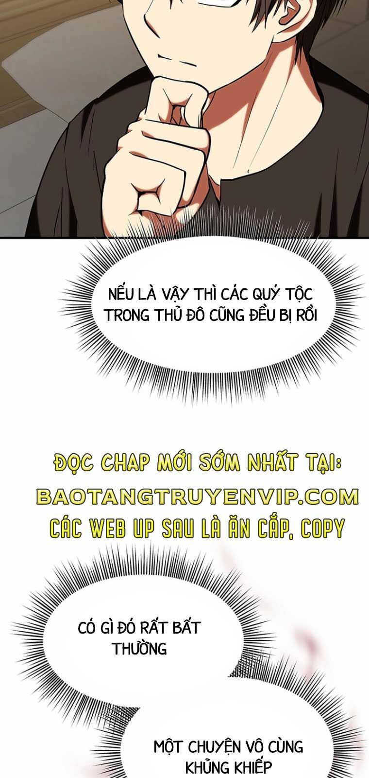 Nhân Vật Phụ Trong Thế Giới Điên Loạn: Chapter 14